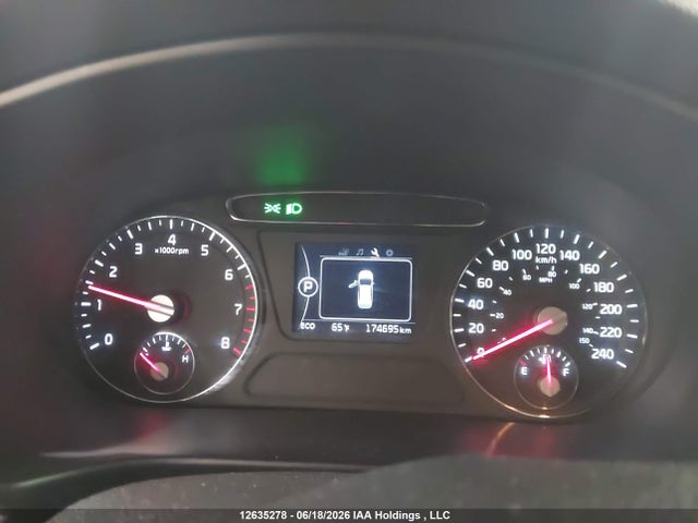 KIA Sorento 2017 5XYPG4A34HG334614 Image 7