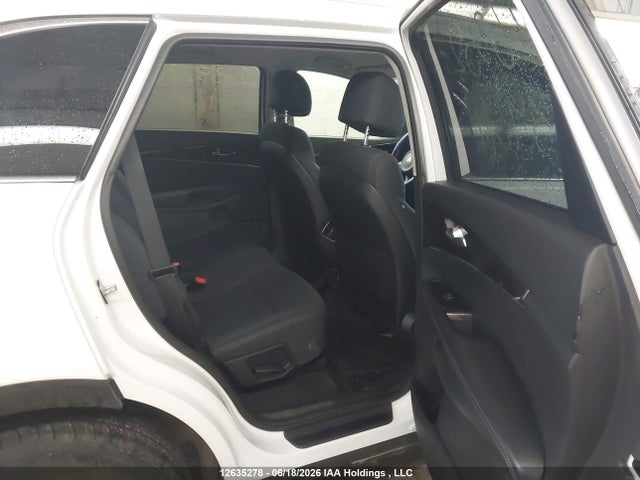 KIA Sorento 2017 5XYPG4A34HG334614 Image 8