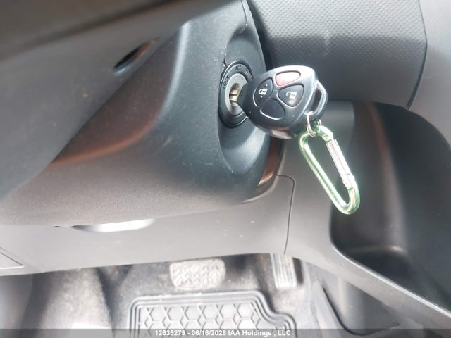 Aukcja sprzedaży 2008 Toyota Yaris Rs, vin: JTDKT923785192446, numer aukcji: 12635279