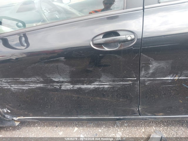 Aukcja sprzedaży 2008 Toyota Yaris Rs, vin: JTDKT923785192446, numer aukcji: 12635279