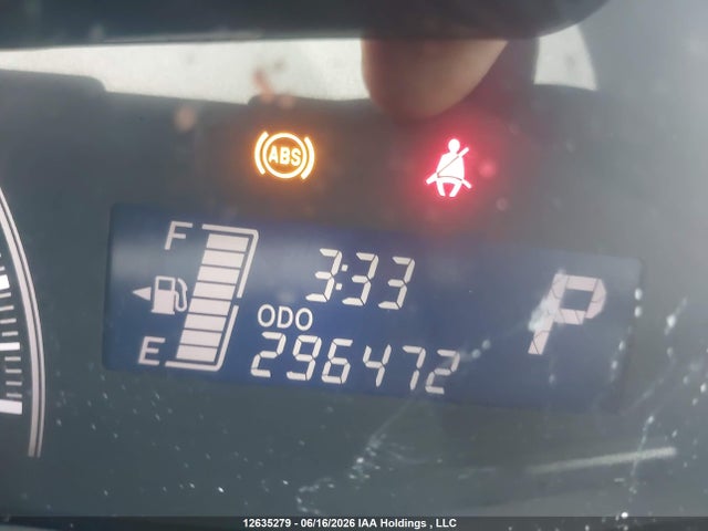 Aukcja sprzedaży 2008 Toyota Yaris Rs, vin: JTDKT923785192446, numer aukcji: 12635279