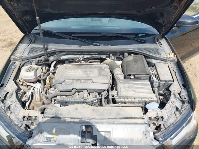 WAUACRFF4F1092256 Audi A3 1.8t Komfort