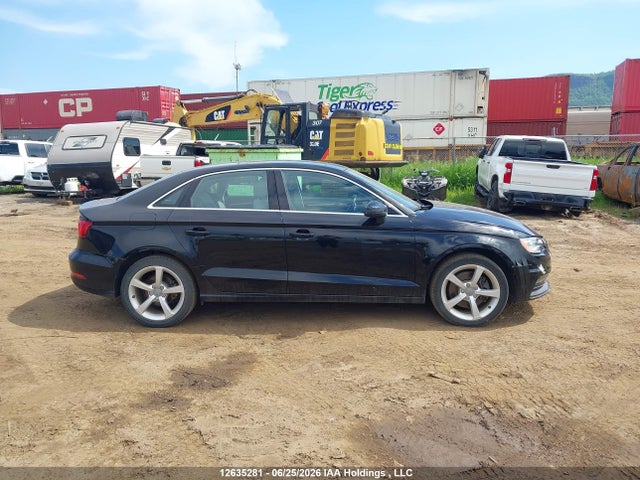 WAUACRFF4F1092256 Audi A3 1.8t Komfort