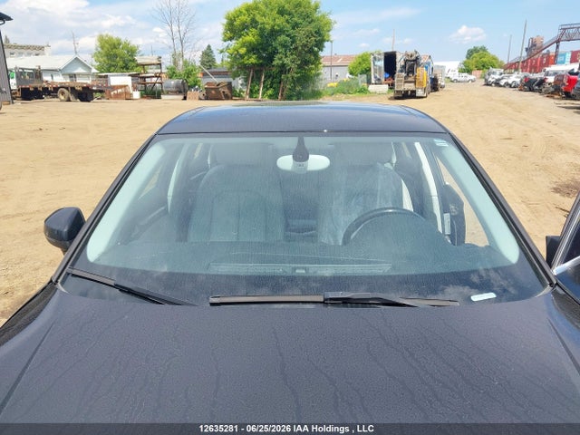 WAUACRFF4F1092256 Audi A3 1.8t Komfort