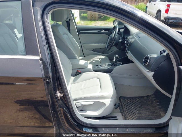 WAUACRFF4F1092256 Audi A3 1.8t Komfort