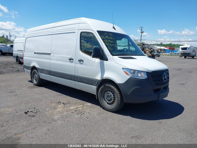 Mercedes-Benz Sprinter 2500 2024 W1Y4KCHY6RP704565 главное изображение