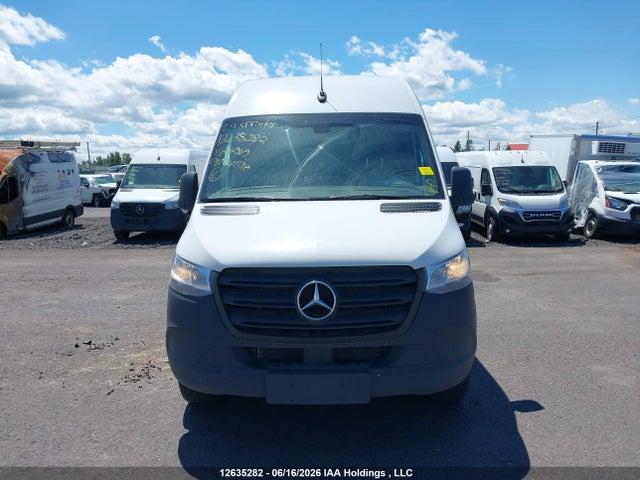 W1Y4KCHY6RP704565 Mercedes-Benz Sprinter 2500