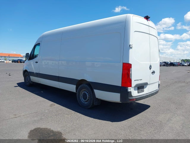 W1Y4KCHY6RP704565 Mercedes-Benz Sprinter 2500