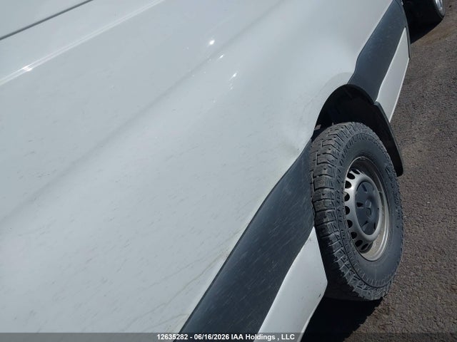 W1Y4KCHY6RP704565 Mercedes-Benz Sprinter 2500