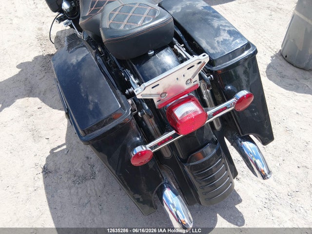 Продажа на аукционе авто 2000 Harley-davidson Flhtcui, vin: 1HD1FCW17YY635247, номер лота: 12635286