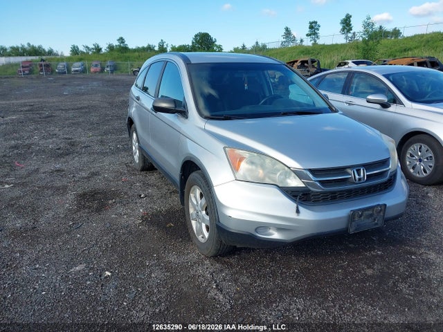 Продаж на аукціоні авто 2011 Honda Cr-v Lx, vin: 5J6RE4H3XBL806891, номер лоту: 12635290