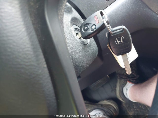 Aukcja sprzedaży 2011 Honda Cr-v Lx, vin: 5J6RE4H3XBL806891, numer aukcji: 12635290
