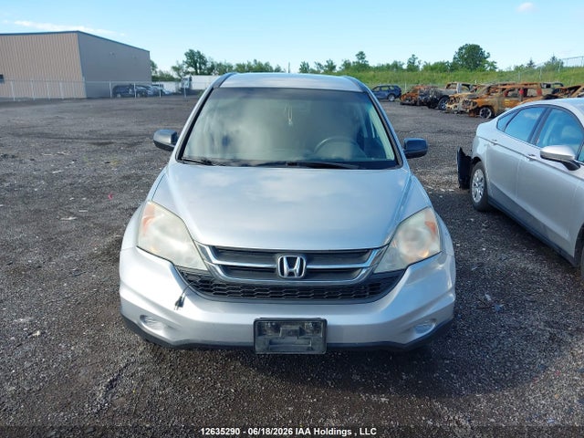 Aukcja sprzedaży 2011 Honda Cr-v Lx, vin: 5J6RE4H3XBL806891, numer aukcji: 12635290