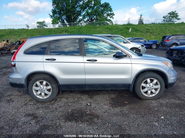 Aukcja sprzedaży 2011 Honda Cr-v Lx, vin: 5J6RE4H3XBL806891, numer aukcji: 12635290