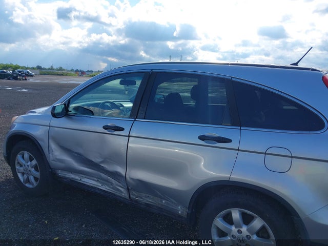 Aukcja sprzedaży 2011 Honda Cr-v Lx, vin: 5J6RE4H3XBL806891, numer aukcji: 12635290