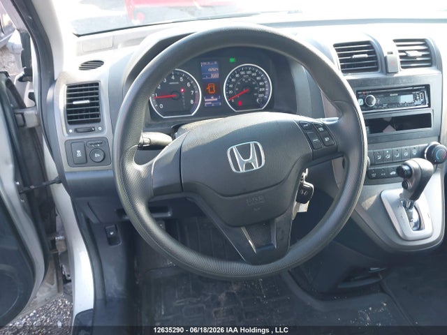 Aukcja sprzedaży 2011 Honda Cr-v Lx, vin: 5J6RE4H3XBL806891, numer aukcji: 12635290