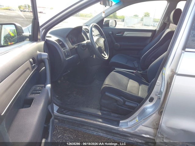 Aukcja sprzedaży 2011 Honda Cr-v Lx, vin: 5J6RE4H3XBL806891, numer aukcji: 12635290