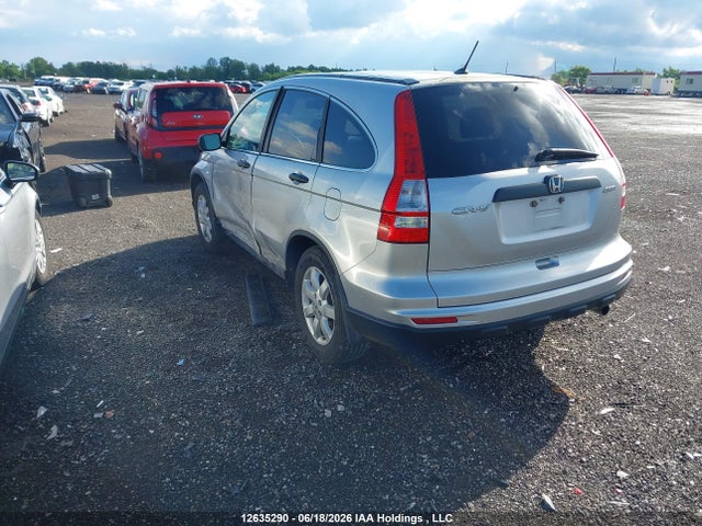 Aukcja sprzedaży 2011 Honda Cr-v Lx, vin: 5J6RE4H3XBL806891, numer aukcji: 12635290