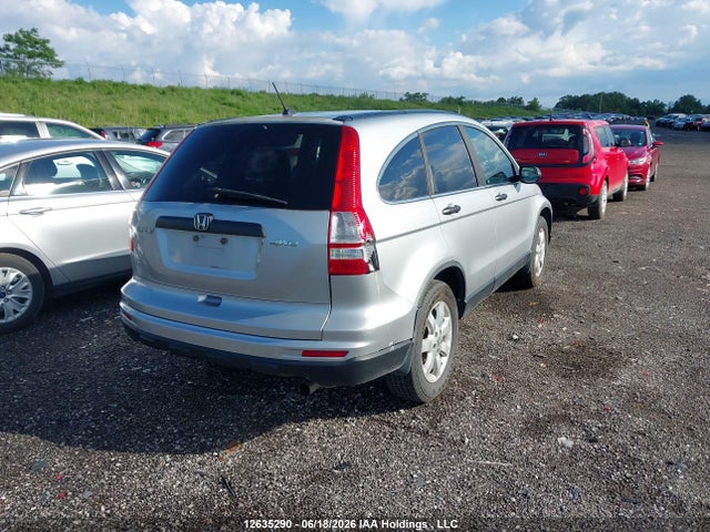 Aukcja sprzedaży 2011 Honda Cr-v Lx, vin: 5J6RE4H3XBL806891, numer aukcji: 12635290