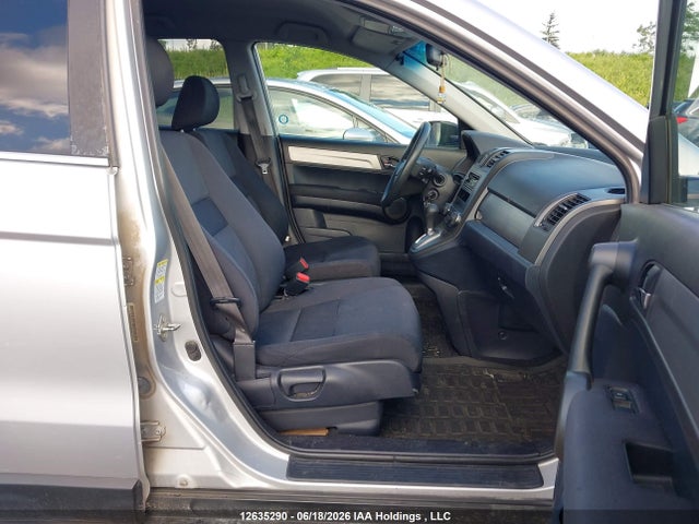 Aukcja sprzedaży 2011 Honda Cr-v Lx, vin: 5J6RE4H3XBL806891, numer aukcji: 12635290