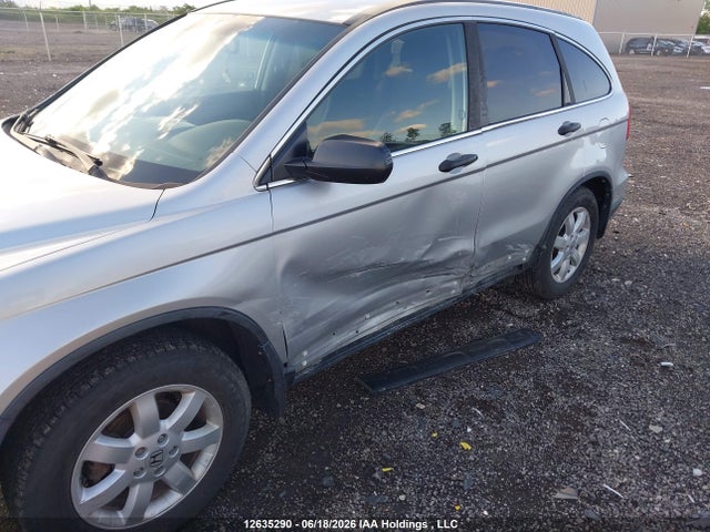 Aukcja sprzedaży 2011 Honda Cr-v Lx, vin: 5J6RE4H3XBL806891, numer aukcji: 12635290