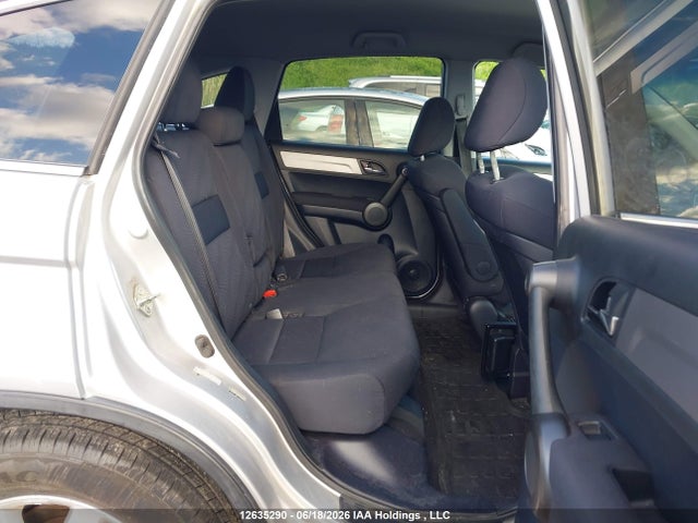Aukcja sprzedaży 2011 Honda Cr-v Lx, vin: 5J6RE4H3XBL806891, numer aukcji: 12635290