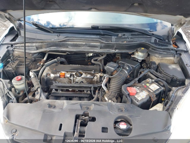 Aukcja sprzedaży 2011 Honda Cr-v Lx, vin: 5J6RE4H3XBL806891, numer aukcji: 12635290