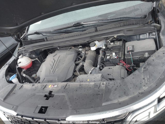 Aukcja sprzedaży 2022 Kia Carnival Sx, vin: KNDNE5H35N6068298, numer aukcji: 12635291