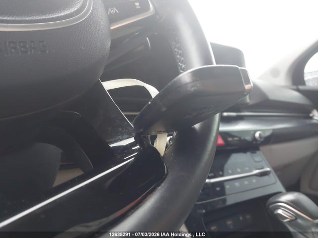 Aukcja sprzedaży 2022 Kia Carnival Sx, vin: KNDNE5H35N6068298, numer aukcji: 12635291