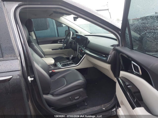 Aukcja sprzedaży 2022 Kia Carnival Sx, vin: KNDNE5H35N6068298, numer aukcji: 12635291