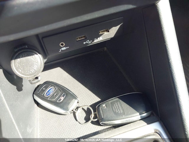 Subaru Wrx Premium 2022 JF1VBAF61N9022583 Image 10