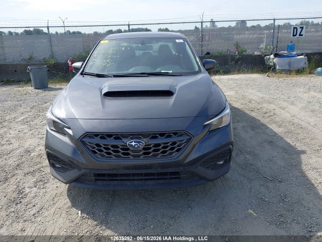 Subaru Wrx Premium 2022 JF1VBAF61N9022583 Image 11