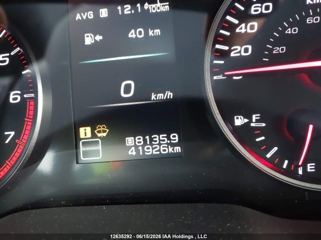 Subaru Wrx Premium 2022 JF1VBAF61N9022583 Image 14
