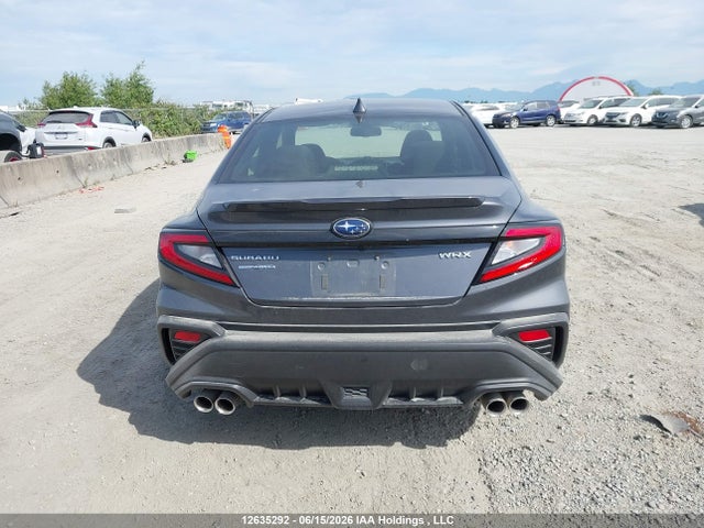 Subaru Wrx Premium 2022 JF1VBAF61N9022583 Image 15