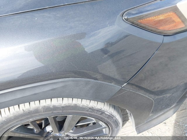 Subaru Wrx Premium 2022 JF1VBAF61N9022583 Image 6