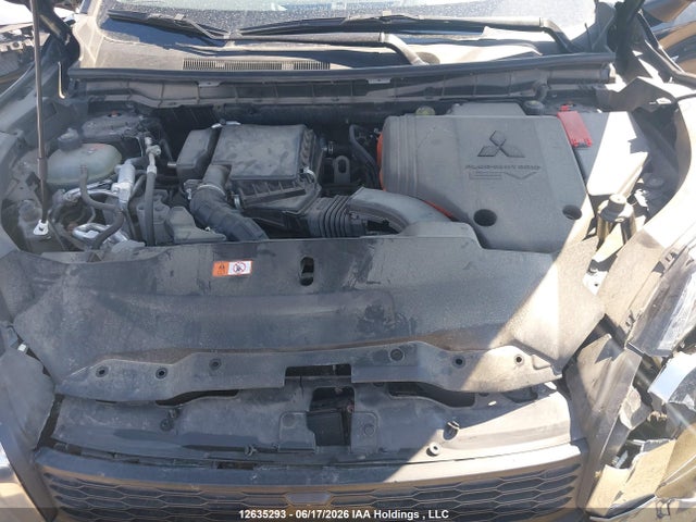 JA4T5WA95RZ630369 Mitsubishi OUTLANDER PHEV