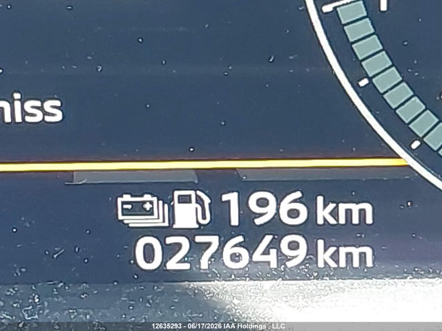 JA4T5WA95RZ630369 Mitsubishi OUTLANDER PHEV