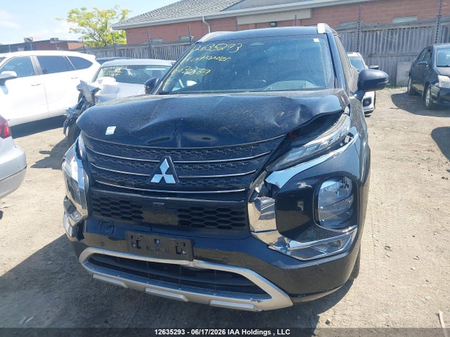 JA4T5WA95RZ630369 Mitsubishi OUTLANDER PHEV
