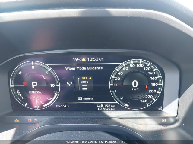 JA4T5WA95RZ630369 Mitsubishi OUTLANDER PHEV