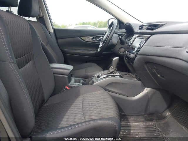 Aukcja sprzedaży 2020 Nissan Rogue S/sl/sv, vin: 5N1AT2MV4LC755907, numer aukcji: 12635296