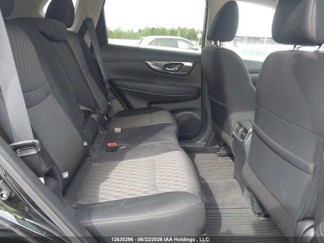 Aukcja sprzedaży 2020 Nissan Rogue S/sl/sv, vin: 5N1AT2MV4LC755907, numer aukcji: 12635296