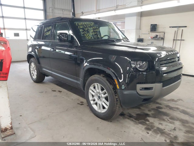Land Rover Defender 110 S 2026 SALEJ7EX6T2520688 головне зображення