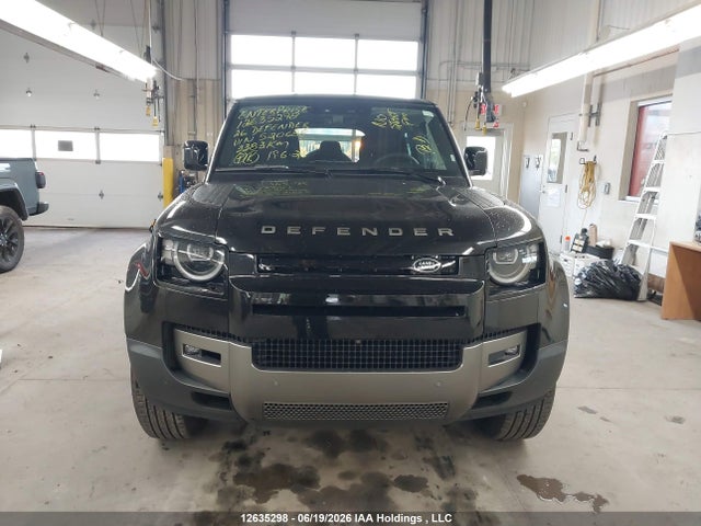 SALEJ7EX6T2520688 Land Rover Defender 110 S