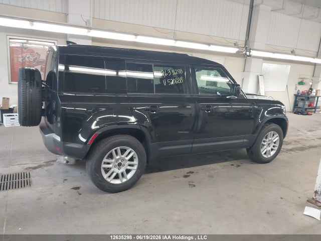 SALEJ7EX6T2520688 Land Rover Defender 110 S