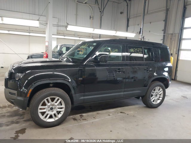 SALEJ7EX6T2520688 Land Rover Defender 110 S