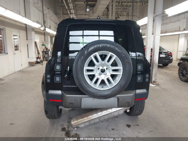 SALEJ7EX6T2520688 Land Rover Defender 110 S