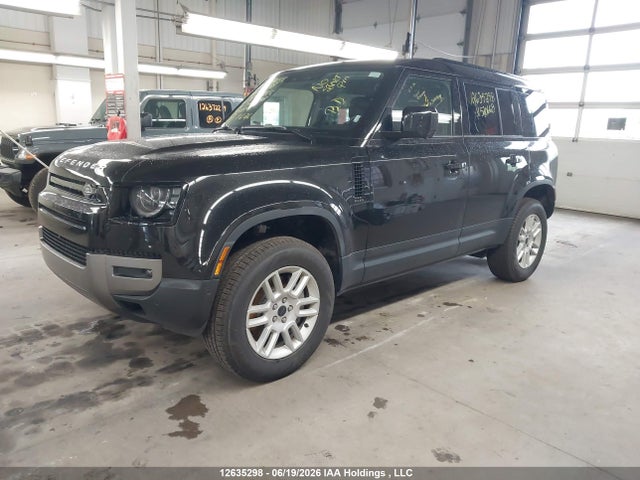 SALEJ7EX6T2520688 Land Rover Defender 110 S