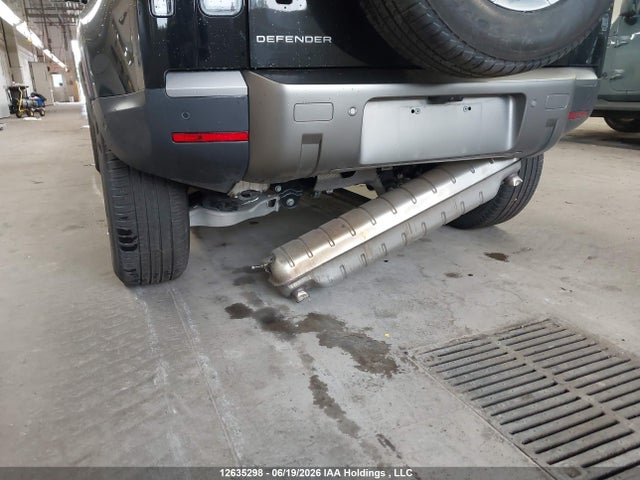 SALEJ7EX6T2520688 Land Rover Defender 110 S