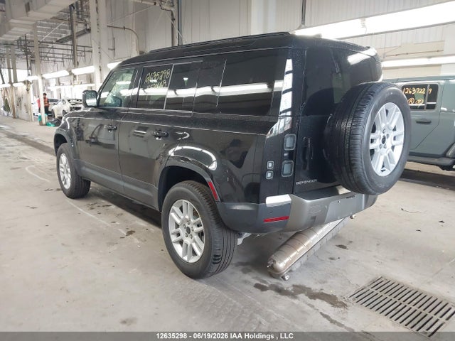 SALEJ7EX6T2520688 Land Rover Defender 110 S