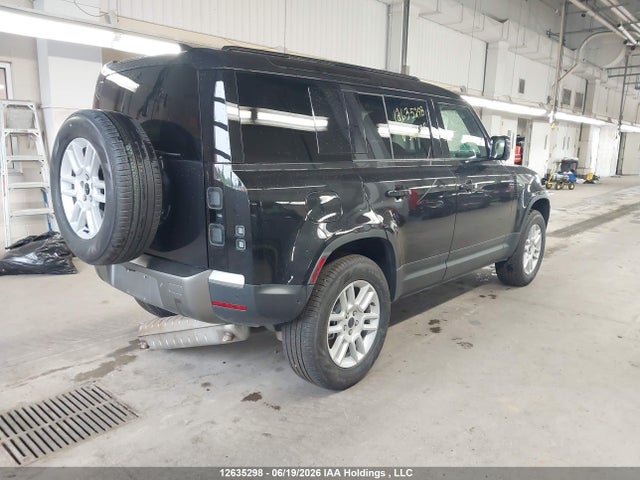 SALEJ7EX6T2520688 Land Rover Defender 110 S